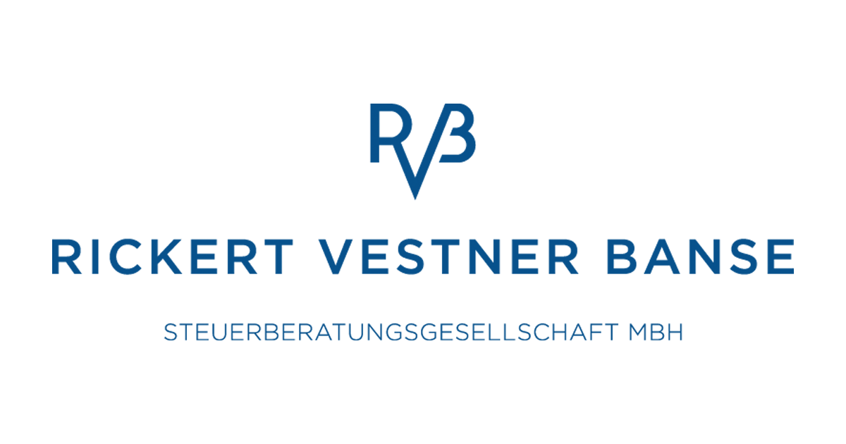 Rickert Vestner Banse Steuerberatungsgesellschaft mbH